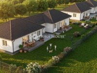 Eladó családi ház, Monoron 85.9 M Ft, 4 szobás