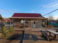 Eladó családi ház, Kecskeméten 29 M Ft, 1 szobás