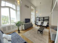 Kiadó téglalakás, albérlet