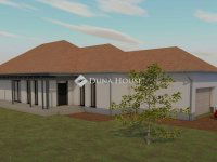 Eladó családi ház, Pilisen 89.9 M Ft, 4 szobás