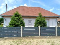 Eladó családi ház, Nyírábrányon 31 M Ft, 2 szobás