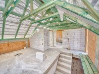 Eladó ikerház, XVIII. kerületben 137.5 M Ft, 6 szobás