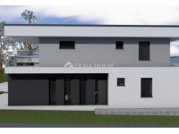 Eladó ikerház, Mogyoródon 199.99 M Ft, 5 szobás