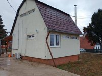 Eladó családi ház, Erdőkertesen 54.5 M Ft, 2 szobás