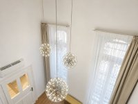 Kiadó téglalakás, albérlet, VI. kerületben, Aradi utcában