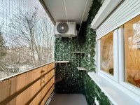 Eladó téglalakás, Vácon 67 M Ft, 2+1 szobás