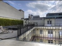 Kiadó téglalakás, albérlet, V. kerületben, Vigyázó Ferenc utcában