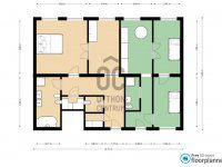 Eladó téglalakás, VI. kerületben 149.38 M Ft, 4 szobás