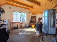 Eladó családi ház, Homokbödögén 49.9 M Ft, 4+1 szobás