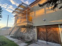 Kiadó családi ház, albérlet, XVII. kerületben, Rákóczi Ferenc utcában