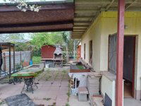 Eladó nyaraló, Ráckevén 49.99 M Ft, 2 szobás