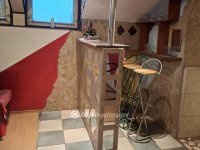 Eladó téglalakás, Dunaújvárosban 23 M Ft, 1 szobás