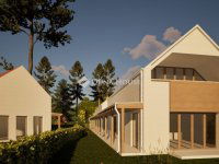 Eladó ikerház, Orfűn 162.518 M Ft, 4 szobás