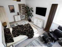 Eladó téglalakás, XIX. kerületben 76.9 M Ft, 2 szobás