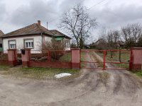 Eladó családi ház, Tápiószelén 33 M Ft, 2 szobás