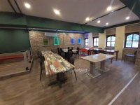 Kiadó üzlethelyiség