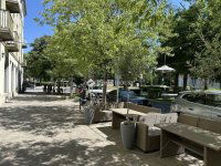 Eladó téglalakás, Kecskeméten 57.5 M Ft, 2 szobás