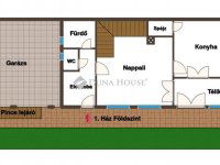 Eladó családi ház, XX. kerületben 219.99 M Ft, 7 szobás