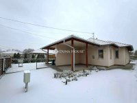 Eladó ikerház, Ócsán 92.9 M Ft, 4 szobás / költözzbe.hu