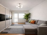 Eladó téglalakás, Miskolcon 39.99 M Ft, 2 szobás