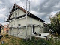 Eladó ikerház, Monoron 104 M Ft, 4 szobás / költözzbe.hu