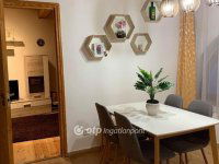 Eladó téglalakás, Pécsett 59.9 M Ft, 1+2 szobás