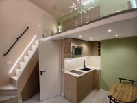 Eladó téglalakás, Budapesten, VII. kerületben 39.9 M Ft