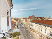 Eladó téglalakás, Miskolcon 64.99 M Ft, 3+1 szobás