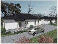 Eladó ikerház, Nyíregyházán 69.9 M Ft, 4 szobás