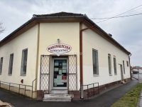 Eladó családi ház, Miskén 39.9 M Ft, 1 szobás