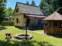 Eladó nyaraló, Szarvaskőben 24.9 M Ft, 1+2 szobás