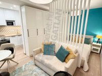 Kiadó téglalakás, albérlet