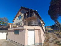 Eladó családi ház, Csömörön 190 M Ft, 8 szobás