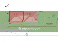 Eladó ikerház, Vasadon 76.9 M Ft, 4 szobás / költözzbe.hu