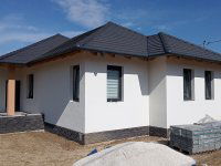 Eladó családi ház, Domonyban 124 M Ft, 3 szobás