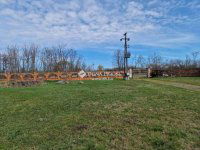 Eladó családi ház, Cegléden 135 M Ft, 1 szobás