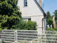 Eladó nyaraló, Oroszlányban 24.9 M Ft, 3 szobás