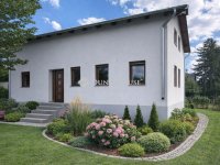 Eladó családi ház, Csömörön, Liliom utcában 153 M Ft