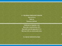 Eladó telek, Deszken 45.98 M Ft / költözzbe.hu