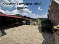 Eladó családi ház, Cserkúton 63 M Ft, 6 szobás