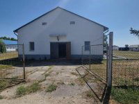 Eladó ipari ingatlan, Gyarmaton 250 M Ft / költözzbe.hu