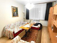 Eladó panellakás, Székesfehérvárott 44.9 M Ft, 2 szobás