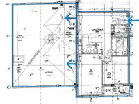 Eladó téglalakás, XIII. kerületben 229.9 M Ft, 3 szobás