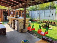 Eladó nyaraló, Ráckevén 61.5 M Ft, 3 szobás