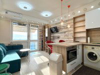 Kiadó panellakás, albérlet