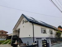 Eladó családi ház