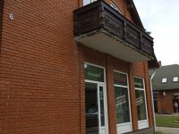 Kiadó üzlethelyiség, Lentiben 250 E Ft / hó