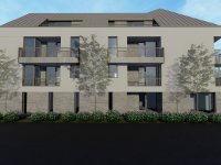 Eladó téglalakás, Nyíregyházán 42.66 M Ft, 1 szobás