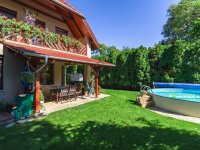 Eladó családi ház, Szigetszentmiklóson 145 M Ft, 6 szobás