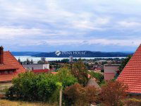 Eladó telek, Balatonfüreden 200 M Ft / költözzbe.hu